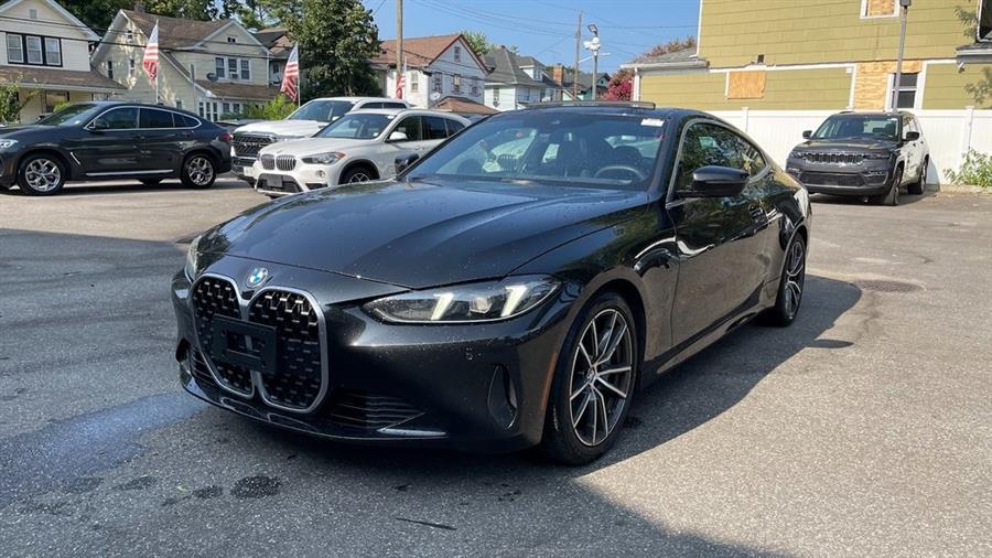 2025 BMW 4 Series 430i, available for sale in Hempstead, New York | Certified Auto Group. Hempstead, New York 2025 BMW 4 Series 430i, available for sale in Hempstead, New York | Certified Auto Group. Hempstead, New York
