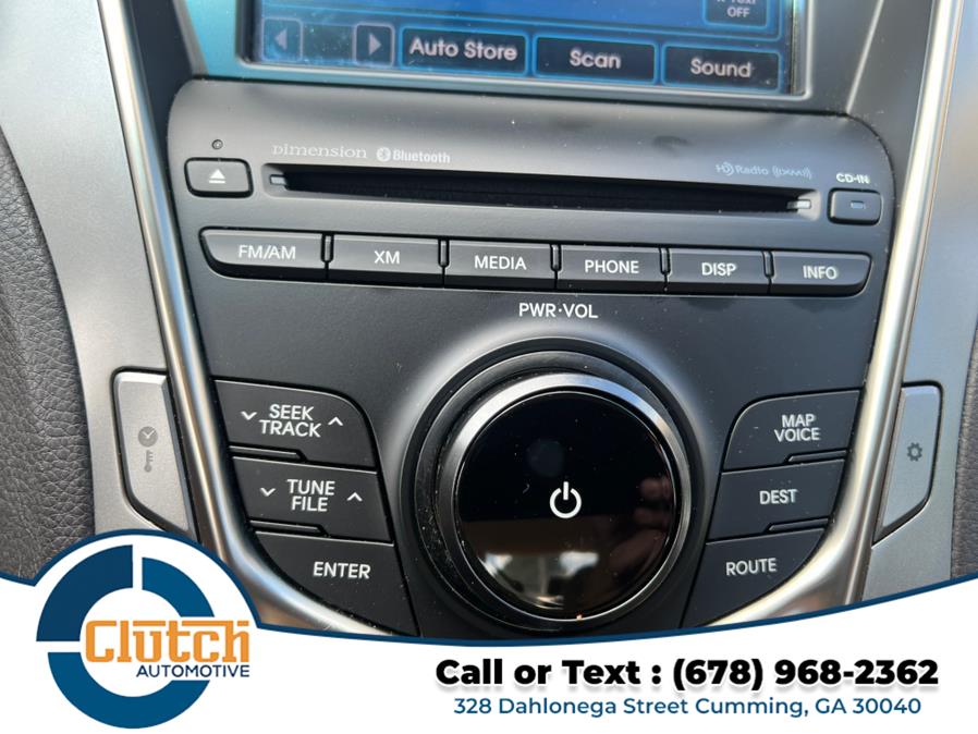 2013 Hyundai Azera 4dr Sdn, available for sale in Cumming, Georgia | Clutch Automotive. Cumming, Georgia 2013 Hyundai Azera 4dr Sdn, available for sale in Cumming, Georgia | Clutch Automotive. Cumming, Georgia