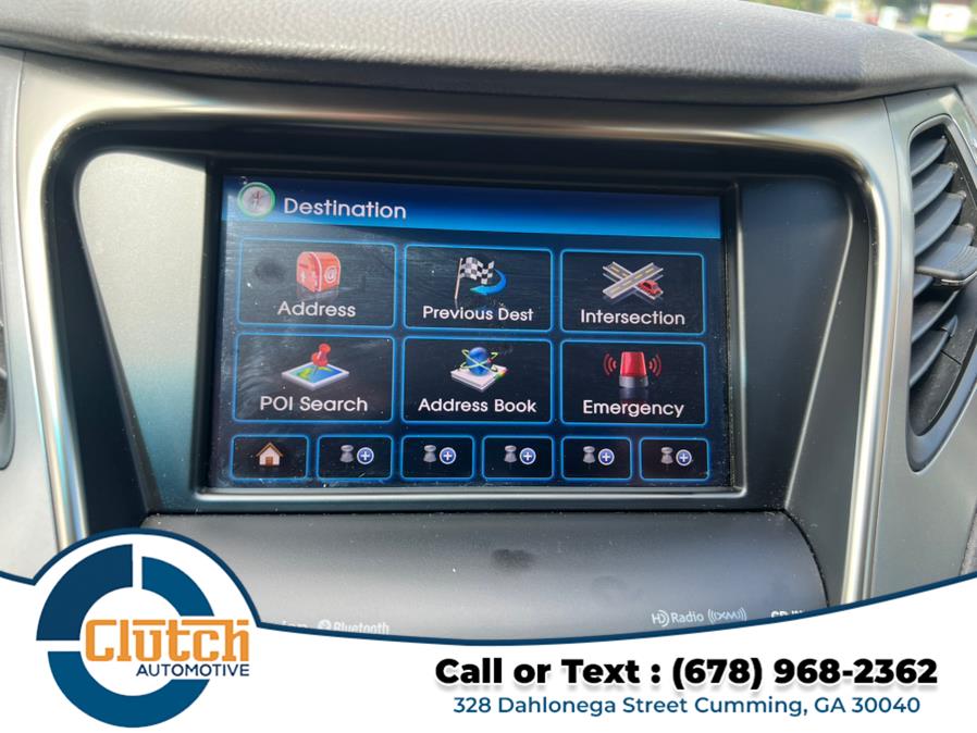 2013 Hyundai Azera 4dr Sdn, available for sale in Cumming, Georgia | Clutch Automotive. Cumming, Georgia 2013 Hyundai Azera 4dr Sdn, available for sale in Cumming, Georgia | Clutch Automotive. Cumming, Georgia