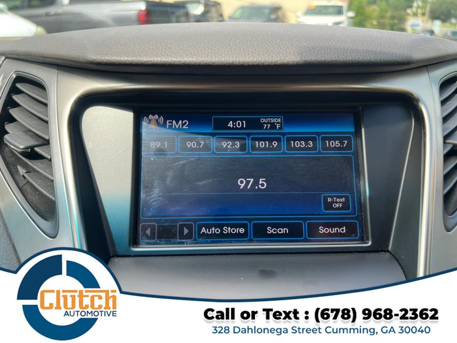 2013 Hyundai Azera 4dr Sdn, available for sale in Cumming, Georgia | Clutch Automotive. Cumming, Georgia 2013 Hyundai Azera 4dr Sdn, available for sale in Cumming, Georgia | Clutch Automotive. Cumming, Georgia