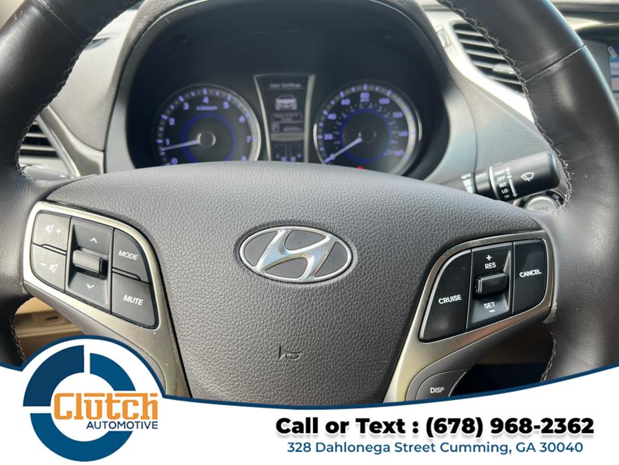 2013 Hyundai Azera 4dr Sdn, available for sale in Cumming, Georgia | Clutch Automotive. Cumming, Georgia 2013 Hyundai Azera 4dr Sdn, available for sale in Cumming, Georgia | Clutch Automotive. Cumming, Georgia