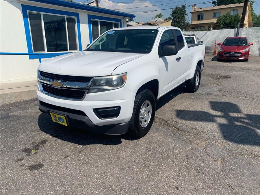 Used 2019 Chevrolet Colorado in Wolcott, New York | Auto Hunter CNY. Wolcott, New York