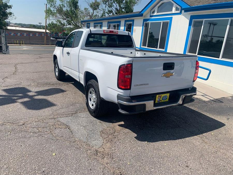 2019 Chevrolet Colorado Work Truck, available for sale in Wolcott, New York | Auto Hunter CNY. Wolcott, New York 2019 Chevrolet Colorado Work Truck, available for sale in Wolcott, New York | Auto Hunter CNY. Wolcott, New York