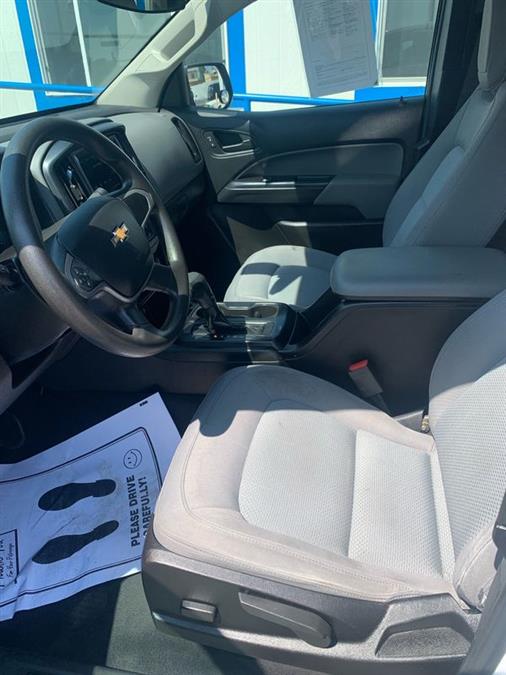2019 Chevrolet Colorado Work Truck, available for sale in Wolcott, New York | Auto Hunter CNY. Wolcott, New York 2019 Chevrolet Colorado Work Truck, available for sale in Wolcott, New York | Auto Hunter CNY. Wolcott, New York