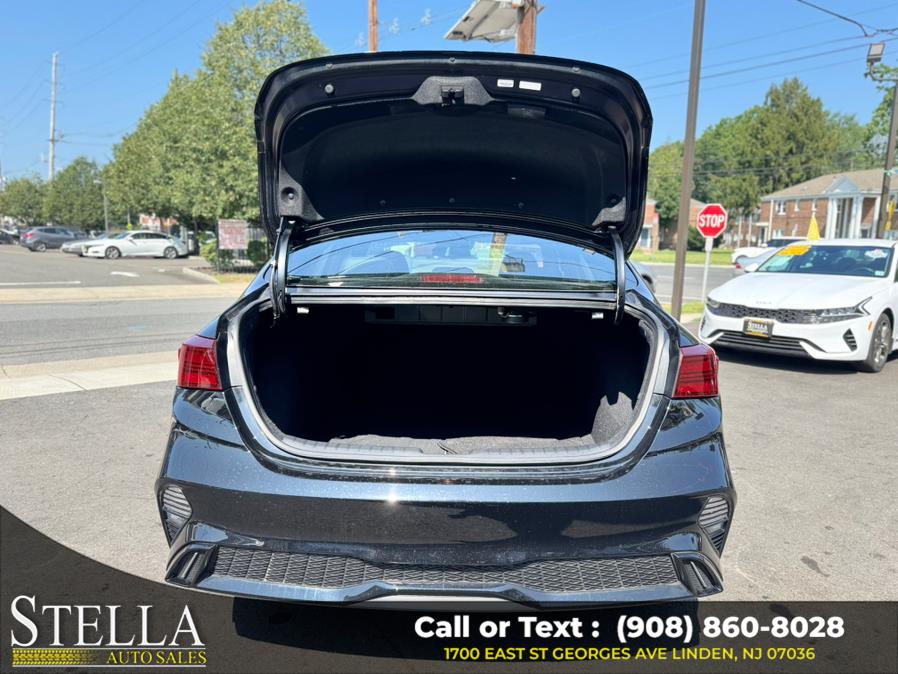 2023 Kia Forte GT-Line IVT, available for sale in Linden, New Jersey | Stella Auto Sales. Linden, New Jersey 2023 Kia Forte GT-Line IVT, available for sale in Linden, New Jersey | Stella Auto Sales. Linden, New Jersey