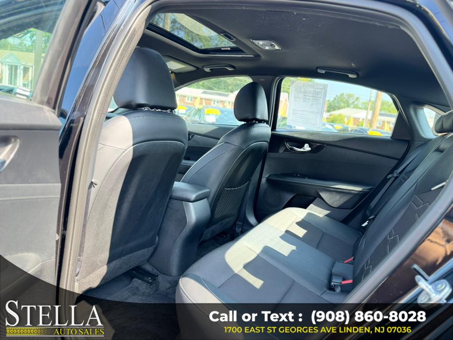 2023 Kia Forte GT-Line IVT, available for sale in Linden, New Jersey | Stella Auto Sales. Linden, New Jersey 2023 Kia Forte GT-Line IVT, available for sale in Linden, New Jersey | Stella Auto Sales. Linden, New Jersey