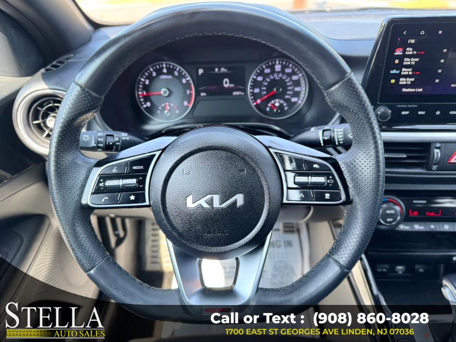 2023 Kia Forte GT-Line IVT, available for sale in Linden, New Jersey | Stella Auto Sales. Linden, New Jersey 2023 Kia Forte GT-Line IVT, available for sale in Linden, New Jersey | Stella Auto Sales. Linden, New Jersey