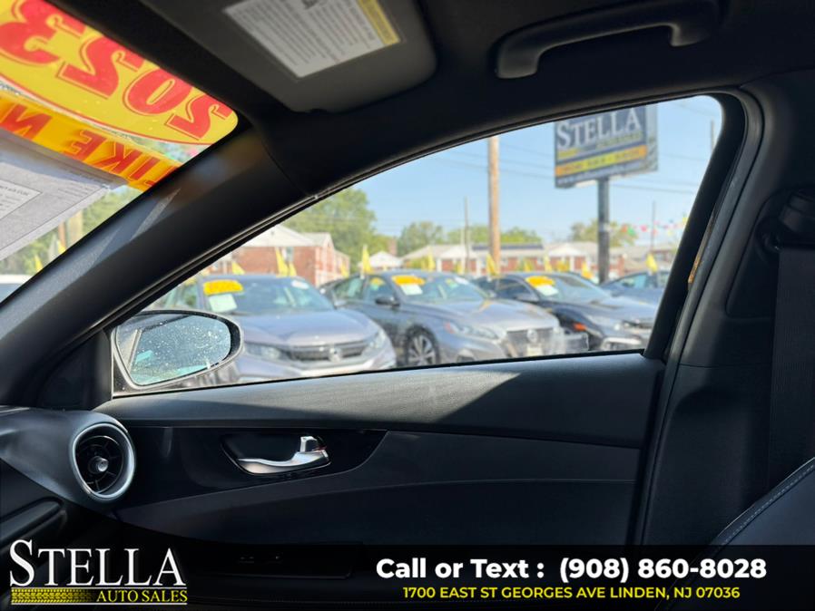 2023 Kia Forte GT-Line IVT, available for sale in Linden, New Jersey | Stella Auto Sales. Linden, New Jersey 2023 Kia Forte GT-Line IVT, available for sale in Linden, New Jersey | Stella Auto Sales. Linden, New Jersey