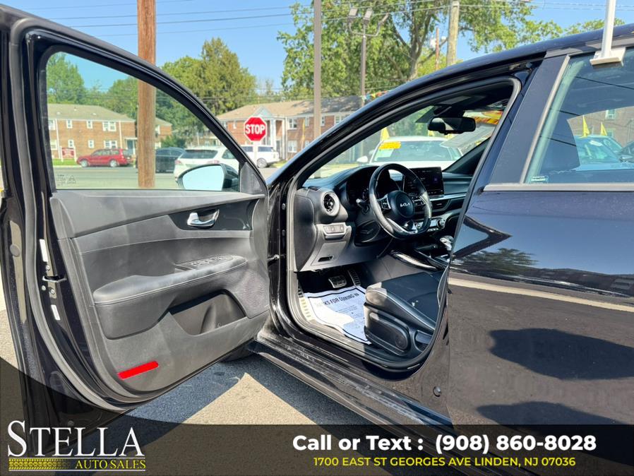 2023 Kia Forte GT-Line IVT, available for sale in Linden, New Jersey | Stella Auto Sales. Linden, New Jersey 2023 Kia Forte GT-Line IVT, available for sale in Linden, New Jersey | Stella Auto Sales. Linden, New Jersey