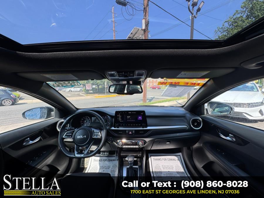 2023 Kia Forte GT-Line IVT, available for sale in Linden, New Jersey | Stella Auto Sales. Linden, New Jersey 2023 Kia Forte GT-Line IVT, available for sale in Linden, New Jersey | Stella Auto Sales. Linden, New Jersey