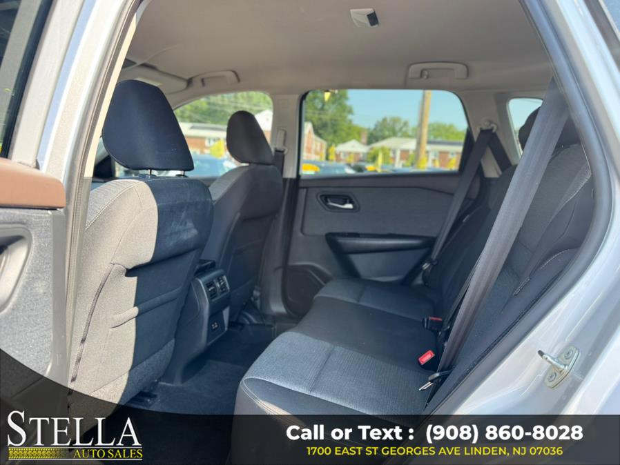 2021 Nissan Rogue AWD SV, available for sale in Linden, New Jersey | Stella Auto Sales. Linden, New Jersey 2021 Nissan Rogue AWD SV, available for sale in Linden, New Jersey | Stella Auto Sales. Linden, New Jersey