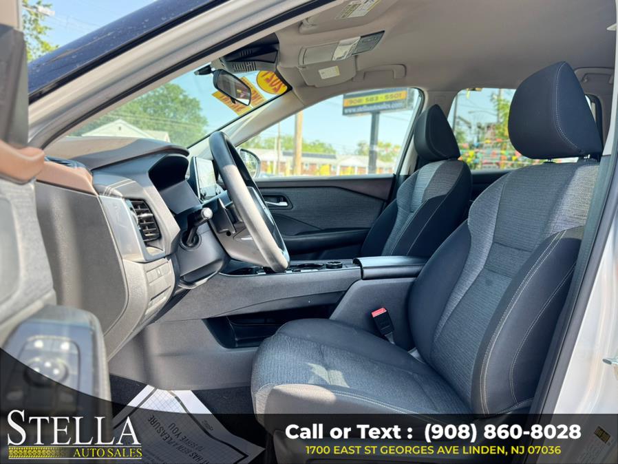 2021 Nissan Rogue AWD SV, available for sale in Linden, New Jersey | Stella Auto Sales. Linden, New Jersey 2021 Nissan Rogue AWD SV, available for sale in Linden, New Jersey | Stella Auto Sales. Linden, New Jersey