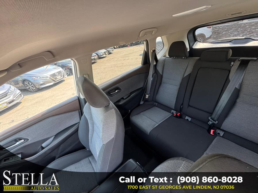 2021 Nissan Rogue AWD SV, available for sale in Linden, New Jersey | Stella Auto Sales. Linden, New Jersey 2021 Nissan Rogue AWD SV, available for sale in Linden, New Jersey | Stella Auto Sales. Linden, New Jersey