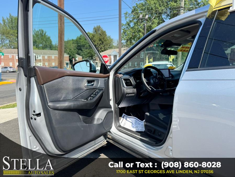 2021 Nissan Rogue AWD SV, available for sale in Linden, New Jersey | Stella Auto Sales. Linden, New Jersey 2021 Nissan Rogue AWD SV, available for sale in Linden, New Jersey | Stella Auto Sales. Linden, New Jersey