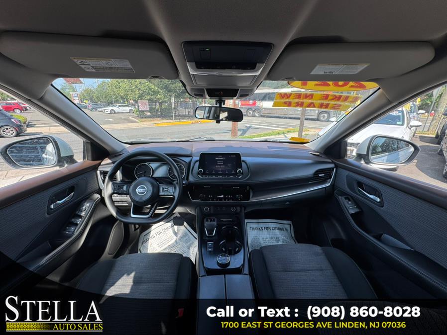 2021 Nissan Rogue AWD SV, available for sale in Linden, New Jersey | Stella Auto Sales. Linden, New Jersey 2021 Nissan Rogue AWD SV, available for sale in Linden, New Jersey | Stella Auto Sales. Linden, New Jersey