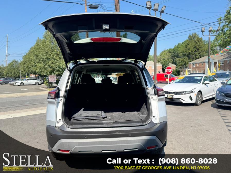 2021 Nissan Rogue AWD SV, available for sale in Linden, New Jersey | Stella Auto Sales. Linden, New Jersey 2021 Nissan Rogue AWD SV, available for sale in Linden, New Jersey | Stella Auto Sales. Linden, New Jersey