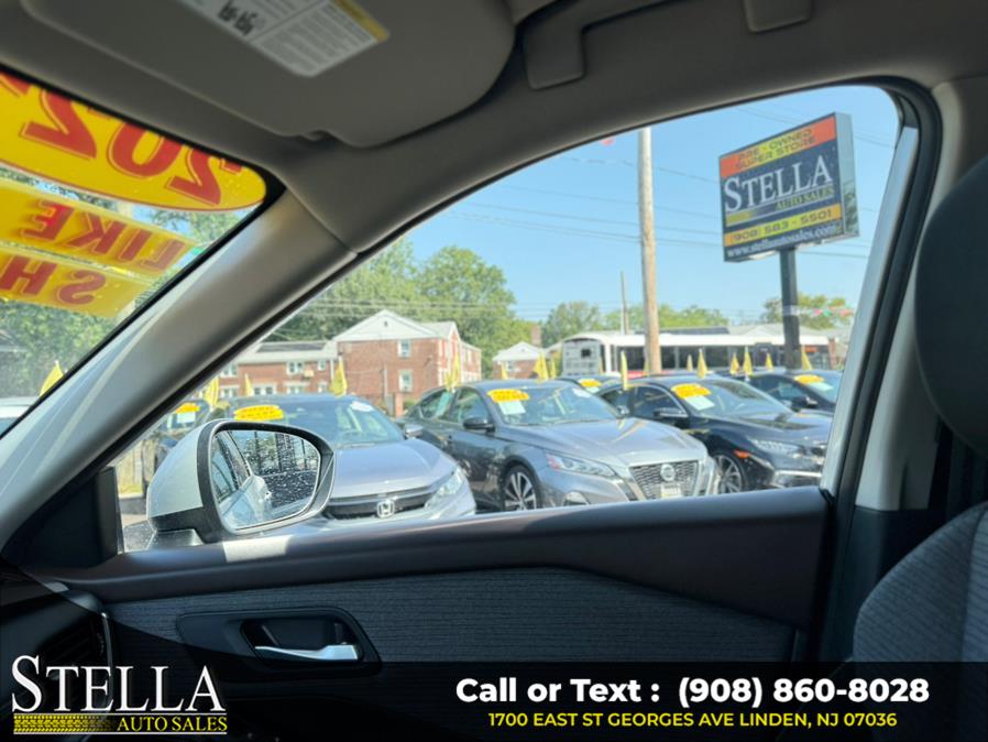 2021 Nissan Rogue AWD SV, available for sale in Linden, New Jersey | Stella Auto Sales. Linden, New Jersey 2021 Nissan Rogue AWD SV, available for sale in Linden, New Jersey | Stella Auto Sales. Linden, New Jersey