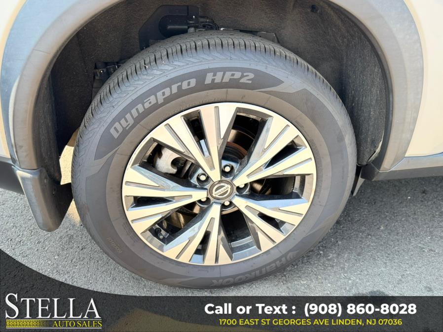 2021 Nissan Rogue AWD SV, available for sale in Linden, New Jersey | Stella Auto Sales. Linden, New Jersey 2021 Nissan Rogue AWD SV, available for sale in Linden, New Jersey | Stella Auto Sales. Linden, New Jersey