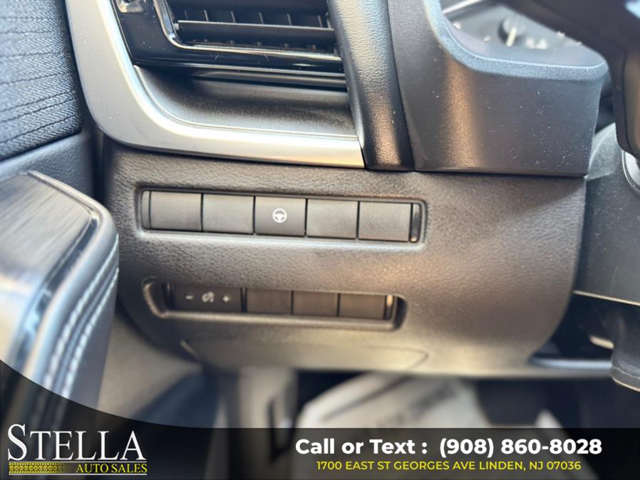 2021 Nissan Rogue AWD SV, available for sale in Linden, New Jersey | Stella Auto Sales. Linden, New Jersey 2021 Nissan Rogue AWD SV, available for sale in Linden, New Jersey | Stella Auto Sales. Linden, New Jersey