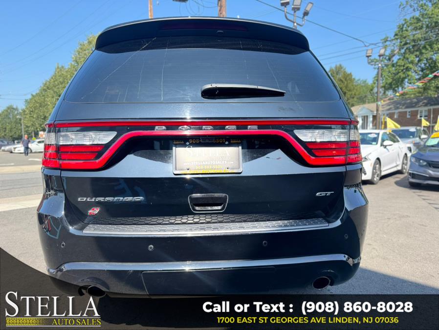 2023 Dodge Durango GT Plus AWD, available for sale in Linden, New Jersey | Stella Auto Sales. Linden, New Jersey 2023 Dodge Durango GT Plus AWD, available for sale in Linden, New Jersey | Stella Auto Sales. Linden, New Jersey