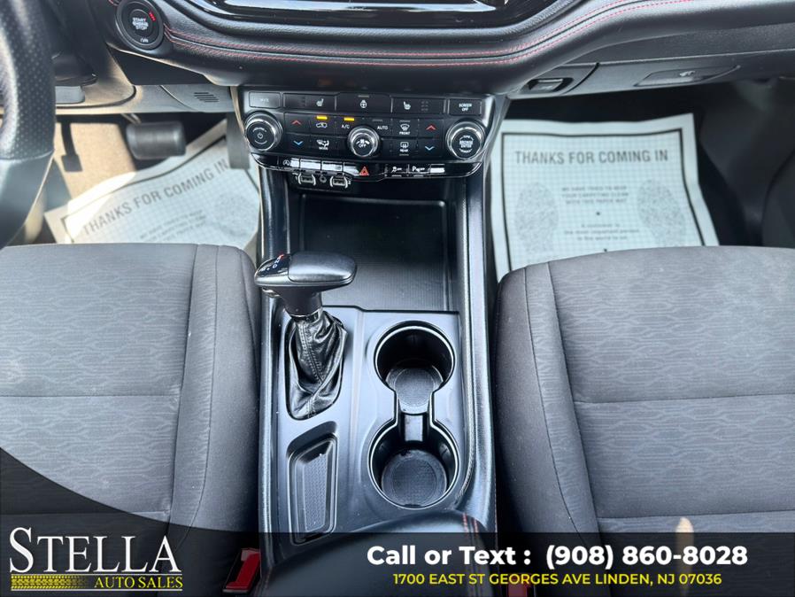 2023 Dodge Durango GT Plus AWD, available for sale in Linden, New Jersey | Stella Auto Sales. Linden, New Jersey 2023 Dodge Durango GT Plus AWD, available for sale in Linden, New Jersey | Stella Auto Sales. Linden, New Jersey