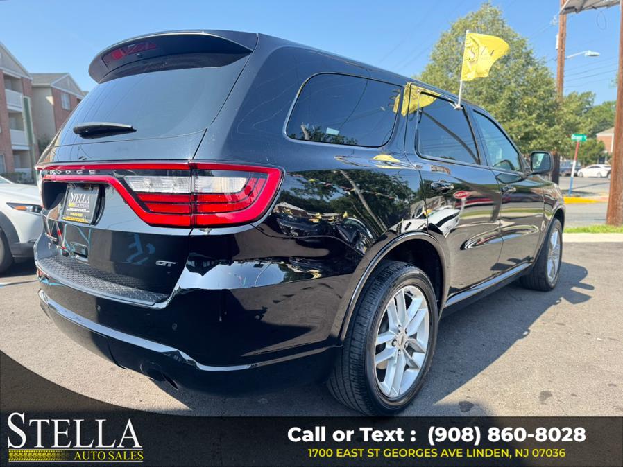 2023 Dodge Durango GT Plus AWD, available for sale in Linden, New Jersey | Stella Auto Sales. Linden, New Jersey 2023 Dodge Durango GT Plus AWD, available for sale in Linden, New Jersey | Stella Auto Sales. Linden, New Jersey