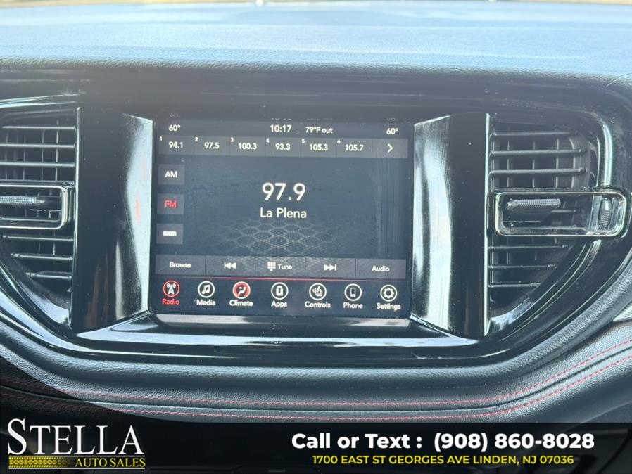 2023 Dodge Durango GT Plus AWD, available for sale in Linden, New Jersey | Stella Auto Sales. Linden, New Jersey 2023 Dodge Durango GT Plus AWD, available for sale in Linden, New Jersey | Stella Auto Sales. Linden, New Jersey