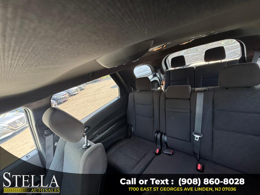 2023 Dodge Durango GT Plus AWD, available for sale in Linden, New Jersey | Stella Auto Sales. Linden, New Jersey 2023 Dodge Durango GT Plus AWD, available for sale in Linden, New Jersey | Stella Auto Sales. Linden, New Jersey