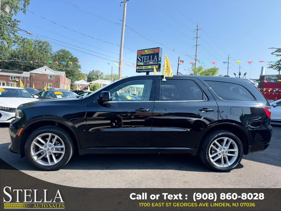 2023 Dodge Durango GT Plus AWD, available for sale in Linden, New Jersey | Stella Auto Sales. Linden, New Jersey 2023 Dodge Durango GT Plus AWD, available for sale in Linden, New Jersey | Stella Auto Sales. Linden, New Jersey