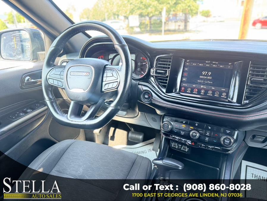 2023 Dodge Durango GT Plus AWD, available for sale in Linden, New Jersey | Stella Auto Sales. Linden, New Jersey 2023 Dodge Durango GT Plus AWD, available for sale in Linden, New Jersey | Stella Auto Sales. Linden, New Jersey