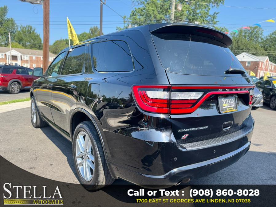 2023 Dodge Durango GT Plus AWD, available for sale in Linden, New Jersey | Stella Auto Sales. Linden, New Jersey 2023 Dodge Durango GT Plus AWD, available for sale in Linden, New Jersey | Stella Auto Sales. Linden, New Jersey