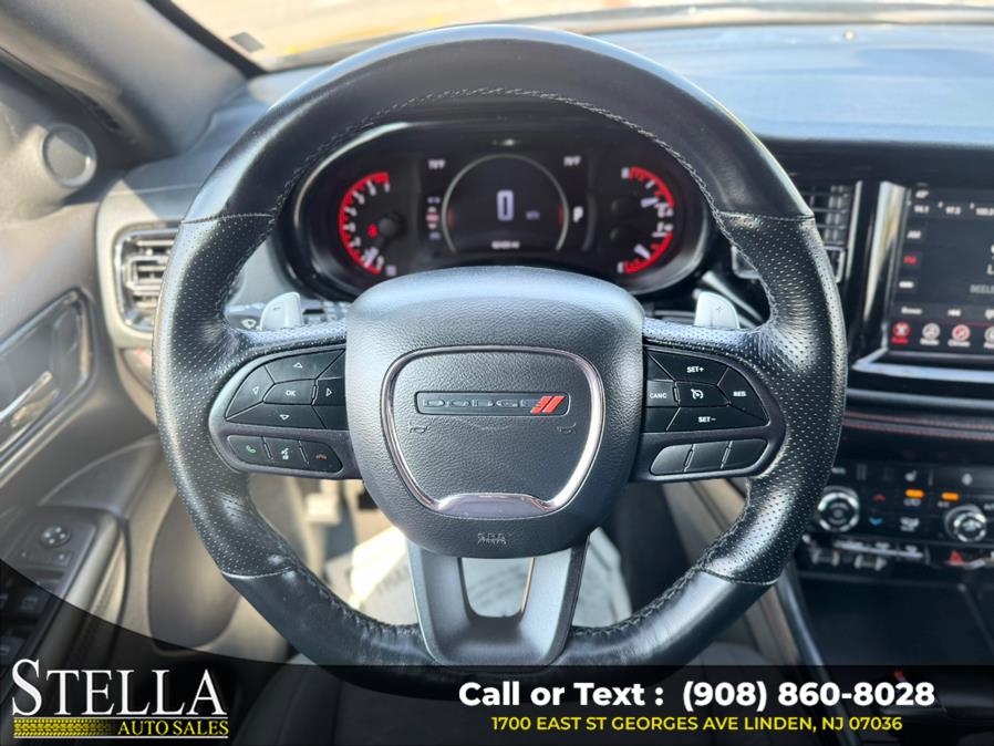 2023 Dodge Durango GT Plus AWD, available for sale in Linden, New Jersey | Stella Auto Sales. Linden, New Jersey 2023 Dodge Durango GT Plus AWD, available for sale in Linden, New Jersey | Stella Auto Sales. Linden, New Jersey