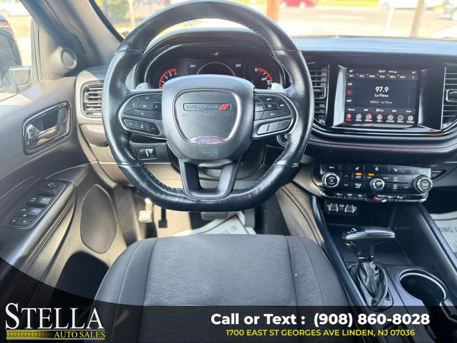 2023 Dodge Durango GT Plus AWD, available for sale in Linden, New Jersey | Stella Auto Sales. Linden, New Jersey 2023 Dodge Durango GT Plus AWD, available for sale in Linden, New Jersey | Stella Auto Sales. Linden, New Jersey