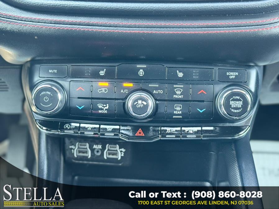 2023 Dodge Durango GT Plus AWD, available for sale in Linden, New Jersey | Stella Auto Sales. Linden, New Jersey 2023 Dodge Durango GT Plus AWD, available for sale in Linden, New Jersey | Stella Auto Sales. Linden, New Jersey