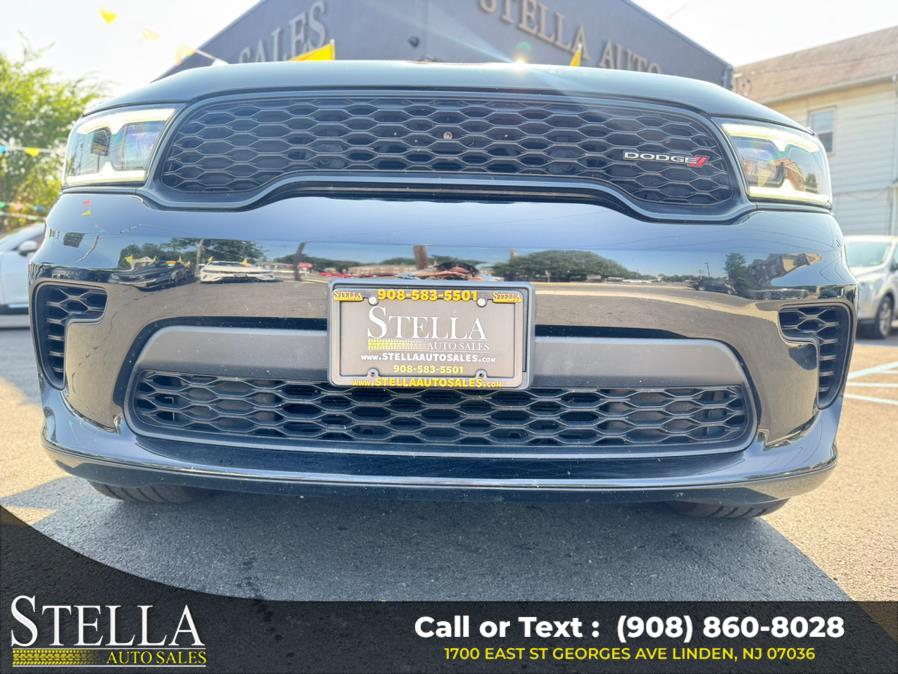 2023 Dodge Durango GT Plus AWD, available for sale in Linden, New Jersey | Stella Auto Sales. Linden, New Jersey 2023 Dodge Durango GT Plus AWD, available for sale in Linden, New Jersey | Stella Auto Sales. Linden, New Jersey