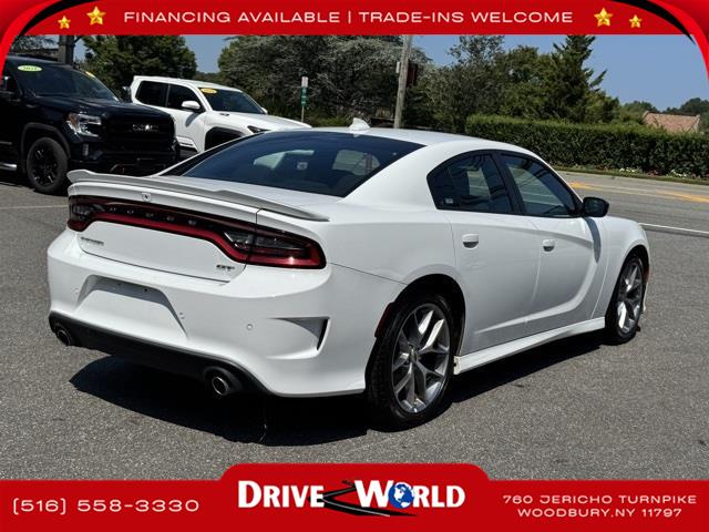 2023 Dodge Charger GT, available for sale in Woodbury, New York | Drive World. Woodbury, New York 2023 Dodge Charger GT, available for sale in Woodbury, New York | Drive World. Woodbury, New York