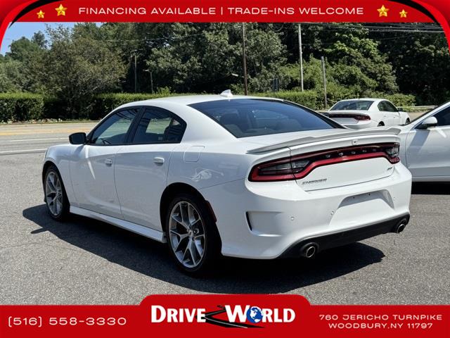 2023 Dodge Charger GT, available for sale in Woodbury, New York | Drive World. Woodbury, New York 2023 Dodge Charger GT, available for sale in Woodbury, New York | Drive World. Woodbury, New York