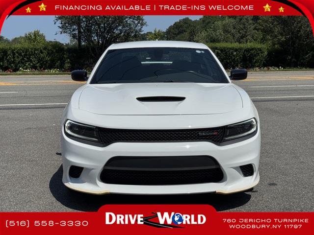 2023 Dodge Charger GT, available for sale in Woodbury, New York | Drive World. Woodbury, New York 2023 Dodge Charger GT, available for sale in Woodbury, New York | Drive World. Woodbury, New York