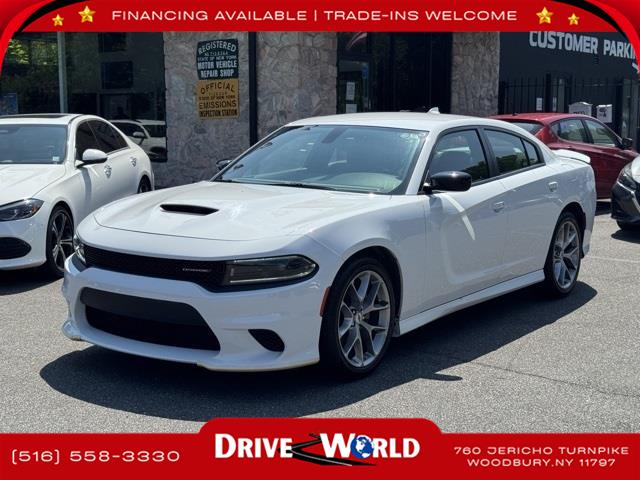 2023 Dodge Charger GT, available for sale in Woodbury, New York | Drive World. Woodbury, New York 2023 Dodge Charger GT, available for sale in Woodbury, New York | Drive World. Woodbury, New York