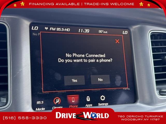 2023 Dodge Charger GT, available for sale in Woodbury, New York | Drive World. Woodbury, New York 2023 Dodge Charger GT, available for sale in Woodbury, New York | Drive World. Woodbury, New York
