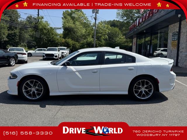 2023 Dodge Charger GT, available for sale in Woodbury, New York | Drive World. Woodbury, New York 2023 Dodge Charger GT, available for sale in Woodbury, New York | Drive World. Woodbury, New York