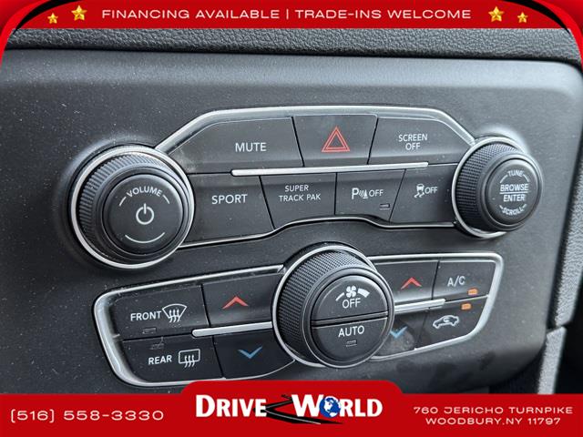 2023 Dodge Charger GT, available for sale in Woodbury, New York | Drive World. Woodbury, New York 2023 Dodge Charger GT, available for sale in Woodbury, New York | Drive World. Woodbury, New York