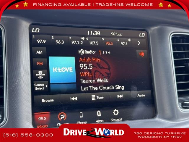 2023 Dodge Charger GT, available for sale in Woodbury, New York | Drive World. Woodbury, New York 2023 Dodge Charger GT, available for sale in Woodbury, New York | Drive World. Woodbury, New York