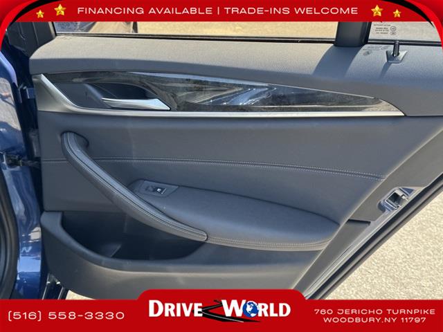 2022 BMW 5 Series 530i xDrive, available for sale in Woodbury, New York | Drive World. Woodbury, New York 2022 BMW 5 Series 530i xDrive, available for sale in Woodbury, New York | Drive World. Woodbury, New York