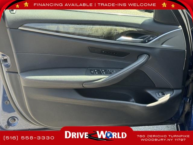 2022 BMW 5 Series 530i xDrive, available for sale in Woodbury, New York | Drive World. Woodbury, New York 2022 BMW 5 Series 530i xDrive, available for sale in Woodbury, New York | Drive World. Woodbury, New York