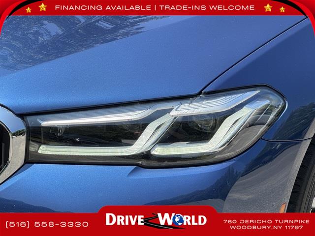 2022 BMW 5 Series 530i xDrive, available for sale in Woodbury, New York | Drive World. Woodbury, New York 2022 BMW 5 Series 530i xDrive, available for sale in Woodbury, New York | Drive World. Woodbury, New York