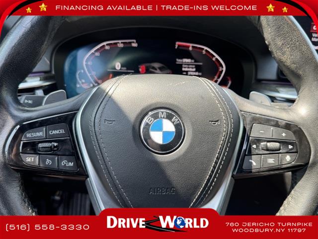 2022 BMW 5 Series 530i xDrive, available for sale in Woodbury, New York | Drive World. Woodbury, New York 2022 BMW 5 Series 530i xDrive, available for sale in Woodbury, New York | Drive World. Woodbury, New York