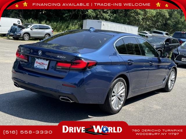 2022 BMW 5 Series 530i xDrive, available for sale in Woodbury, New York | Drive World. Woodbury, New York 2022 BMW 5 Series 530i xDrive, available for sale in Woodbury, New York | Drive World. Woodbury, New York