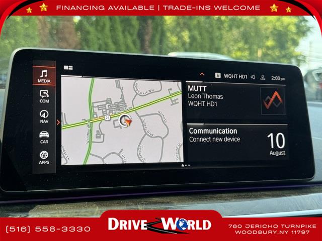 2022 BMW 5 Series 530i xDrive, available for sale in Woodbury, New York | Drive World. Woodbury, New York 2022 BMW 5 Series 530i xDrive, available for sale in Woodbury, New York | Drive World. Woodbury, New York
