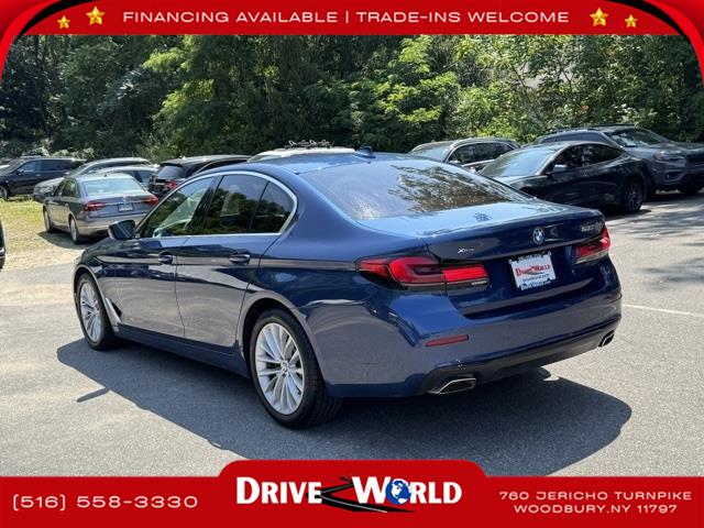 2022 BMW 5 Series 530i xDrive, available for sale in Woodbury, New York | Drive World. Woodbury, New York 2022 BMW 5 Series 530i xDrive, available for sale in Woodbury, New York | Drive World. Woodbury, New York